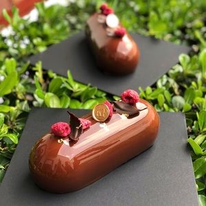 Meet your Posher, Bradley